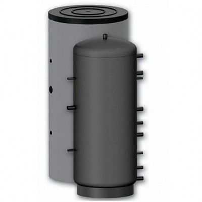 Буферный накопитель SUNSYSTEM PR 2000 Ф 1200 Буферный накопитель SUNSYSTEM PR 2000 Ф 1200