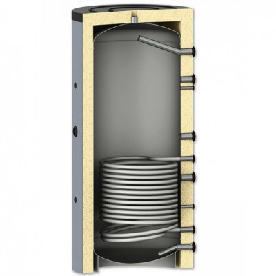 Буферный накопитель SUNSYSTEM PR 2000 Ф 1200 Буферный накопитель SUNSYSTEM PR 2000 Ф 1200