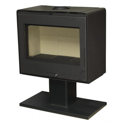 Печь-камин отопительная Hosseven 5070-P Печь-камин отопительная Hosseven 5070-P