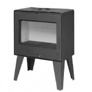 Печь-камин отопительная Hosseven 5072-L