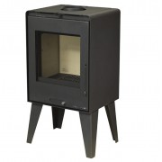 Печь-камин отопительная Hosseven 5090-L