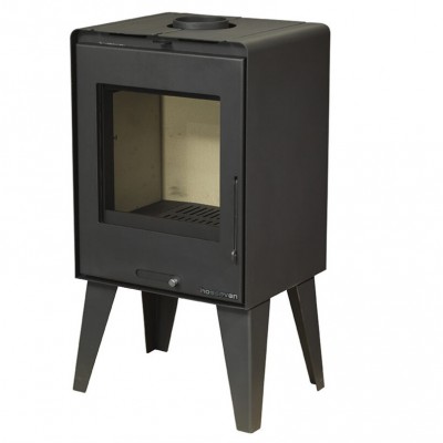 Печь-камин отопительная Hosseven 5090-L Печь-камин отопительная Hosseven 5090-L