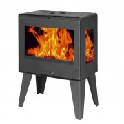 Печь-камин отопительная Hosseven 5071-L