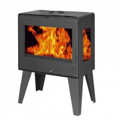 Печь-камин отопительная Hosseven 5071-L Печь-камин отопительная Hosseven 5071-L