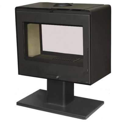 Печь-камин отопительная Hosseven 5072-P Печь-камин отопительная Hosseven 5072-P