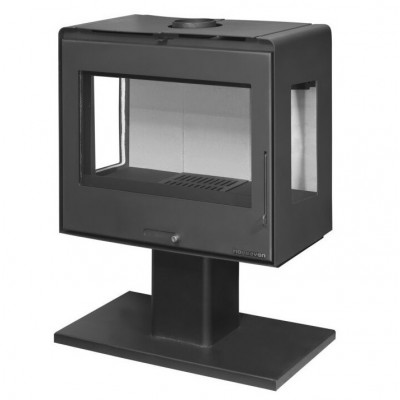 Печь-камин отопительная Hosseven 5071-P Печь-камин отопительная Hosseven 5071-P