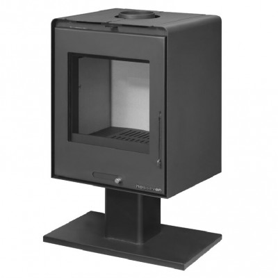Печь-камин отопительная Hosseven 5090-P Печь-камин отопительная Hosseven 5090-P