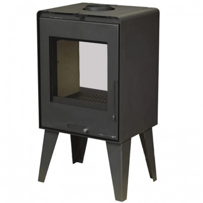 Печь-камин отопительная Hosseven 5092-L Печь-камин отопительная Hosseven 5092-L