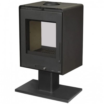 Печь-камин отопительная Hosseven 5092-P Печь-камин отопительная Hosseven 5092-P