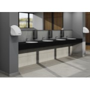 Сушилка для рук Ultronic W