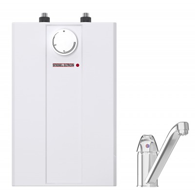 Водонагреватель Stiebel ESH 5 O-N Trend + A Водонагреватель Stiebel ESH 5 O-N Trend + A