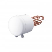 Фланец с нагревательным ТЭНом Stiebel FCR 28/270