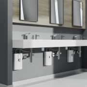 Водонагреватель Stiebel DCE 1113