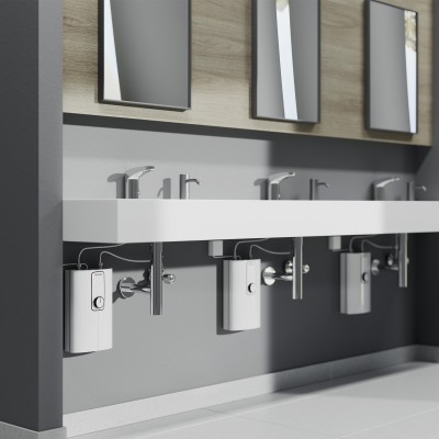 Водонагреватель Stiebel DCE 1113 Водонагреватель Stiebel DCE 1113