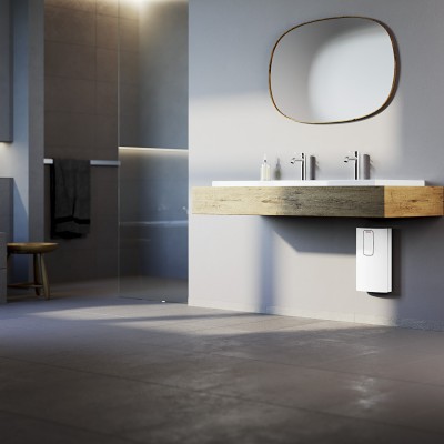 Водонагреватель Stiebel DCE-C 6/8 Trend Водонагреватель Stiebel DCE-C 6/8 Trend