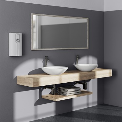 Водонагреватель Stiebel DCE-S 6/8 Plus Водонагреватель Stiebel DCE-S 6/8 Plus