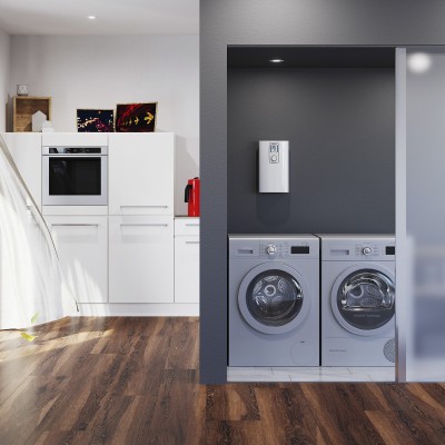 Водонагреватель Stiebel DCE-X 10/12 Premium Водонагреватель Stiebel DCE-X 10/12 Premium