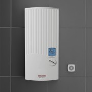 Водонагреватель Stiebel PER 18/21/24