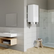 Водонагреватель Stiebel PSH 150 Universal EL