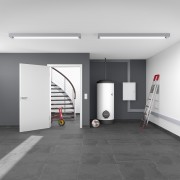 Водонагреватель Stiebel SHW 300 S