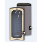 Напольный водонагреватель SUNSYSTEM SEL 400