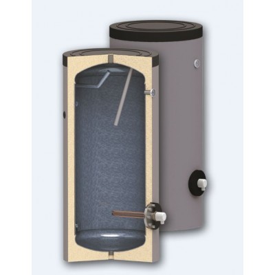 Напольный водонагреватель SUNSYSTEM SEL 750 Напольный водонагреватель SUNSYSTEM SEL 750