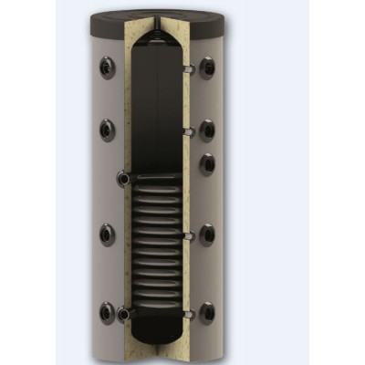 Буферный накопитель SUNSYSTEM PS1 200 Буферный накопитель SUNSYSTEM PS1 200