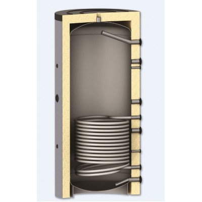 Буферный накопитель SUNSYSTEM PR 500 Буферный накопитель SUNSYSTEM PR 500