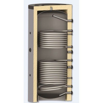 Буферный накопитель SUNSYSTEM PR2 2000 Ф 1200 Буферный накопитель SUNSYSTEM PR2 2000 Ф 1200