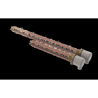 ТЭН 1 ½ 4.5 KW медь ТЭН 1 ½ 4.5 KW медь