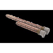 ТЭН 1 ½ 7.5 KW медь