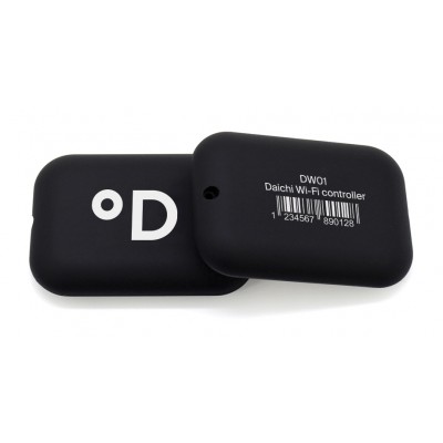 Контроллер черного цвета Axioma DW22-B Контроллер черного цвета Axioma DW22-B