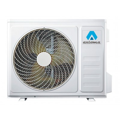 Наружный блок инверторного типа Axioma ASB21M3Z1R Наружный блок инверторного типа Axioma ASB21M3Z1R