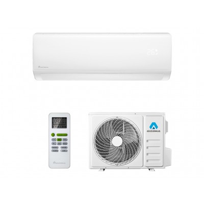 Cплит-система Axioma ASX12H1A / ASB12H1A Cплит-система Axioma ASX12H1A / ASB12H1A