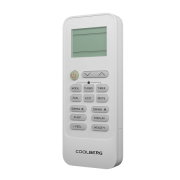 Сплит-система COOLBERG CS-18R1-IN/CS-18R1-OUT