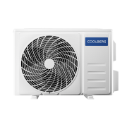 Сплит-система COOLBERG CS-12R1-IN/CS-12R1-OUT