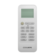 Сплит-система COOLBERG CS-12R1-IN/CS-12R1-OUT