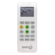 Сплит-система Dahatsu GR-09 H