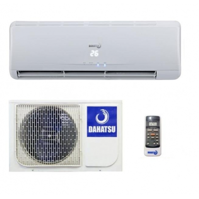 Сплит-система Dahatsu DMI - 09 Сплит-система Dahatsu DMI - 09
