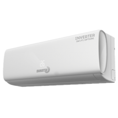 Сплит-система Dahatsu GW - 09 H Сплит-система Dahatsu GW - 09 H
