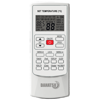 Сплит-система Dahatsu DA-07H Сплит-система Dahatsu DA-07H