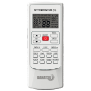 Сплит-система Dahatsu DA-09H