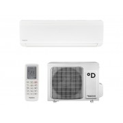 Инверторная сплит-система Daichi ICE20AVQS1R / ICE20FVS1R