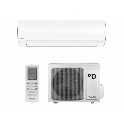 Сплит-система Daichi O225AVQS1R/O225FVS1R Сплит-система Daichi O225AVQS1R/O225FVS1R