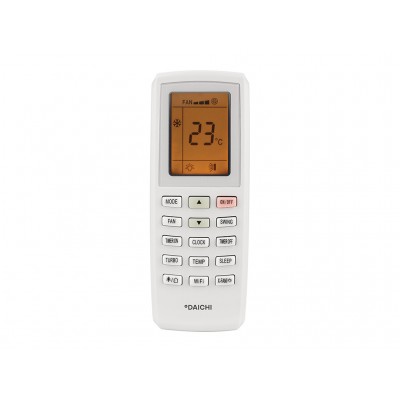 Напольно- потолочный кондиционер инверторного типа Daichi DA35ALKS1R / DF35ALS1R Напольно- потолочный кондиционер инверторного типа Daichi DA35ALKS1R / DF35ALS1R