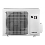 Инверторная сплит-система Daichi O250AVQS1R-1 / O250FVS1R-1