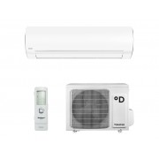 Инверторная сплит-система Daichi EVO50AVQS1R / EVO50FVS1R