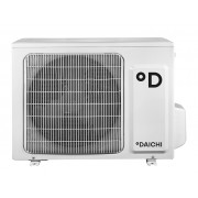 Инверторная сплит-система Daichi SIB35AVQS1R / SIB35FVS1R