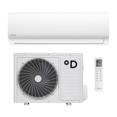 Сплит-система Daichi DA50EVQ1-1 / DF50EV1-1 Сплит-система Daichi DA50EVQ1-1 / DF50EV1-1