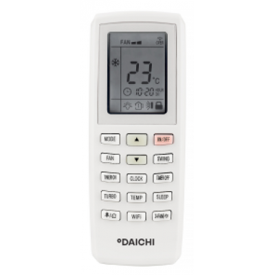 Сплит-система Daichi DA35AVQS1-SL/DF35AVS1-L Сплит-система Daichi DA35AVQS1-SL/DF35AVS1-L